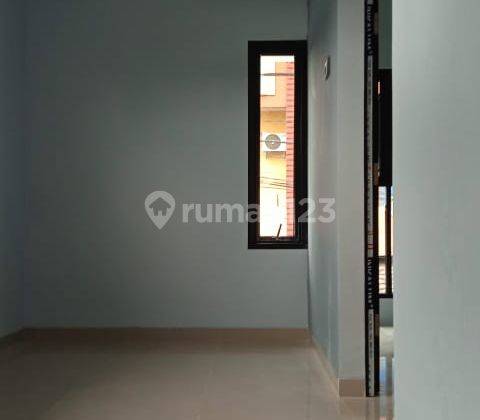 Rumah 2 Lantai di Jl.galuh Mas Raya Dekat Tol Karawang Timur 10