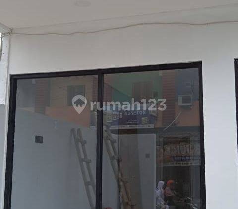 Rumah 2 Lantai di Jl.galuh Mas Raya Dekat Tol Karawang Timur 12