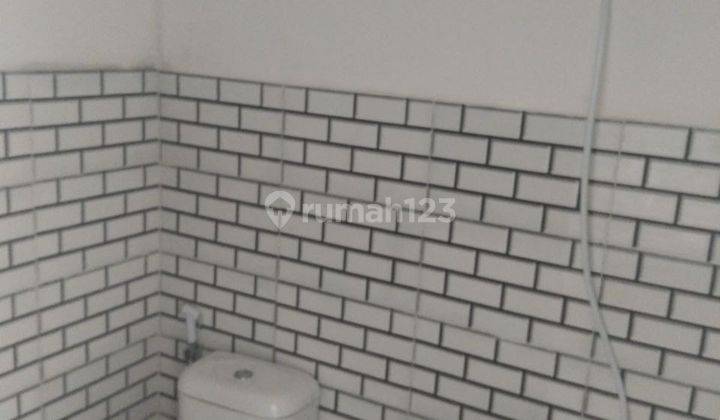 Rumah Baru 2 Lantai SHM Harga 300 Juta Di Condet Jakarta Timur