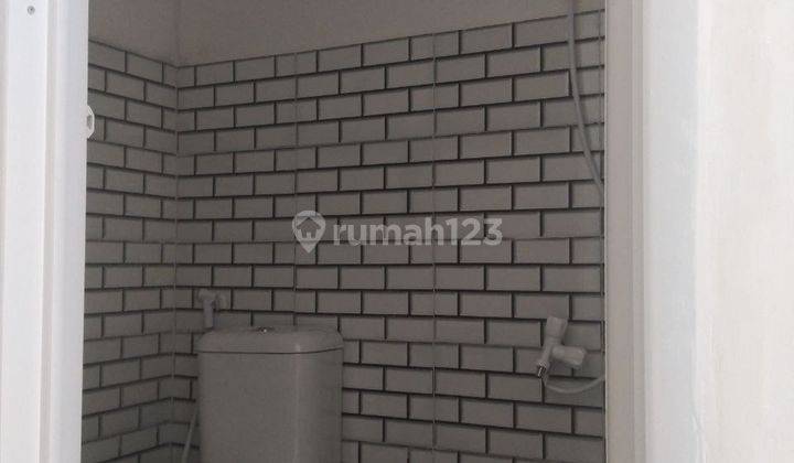 Rumah Baru 2 Lantai SHM Harga 300 Juta Di Condet Jakarta Timur