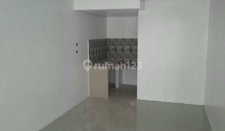 Rumah Baru 2 Lantai SHM Harga 300 Juta Di Condet Jakarta Timur