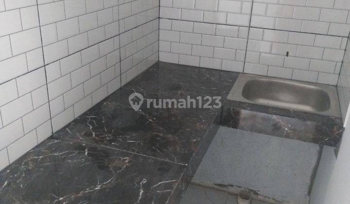 Rumah Baru 2 Lantai SHM Harga 300 Juta Di Condet Jakarta Timur