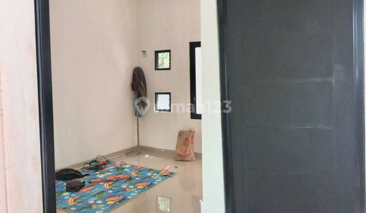 Rumah Baru di Jl. Musholla Nurul Amal Strategis Dekat Stasiun  2