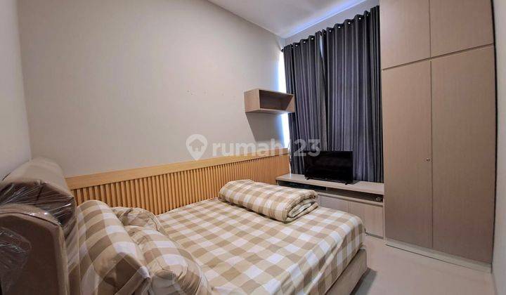 Rumah 2 Lantai Scandinavian di Bojongsari Depok Dekat Area Tol 2