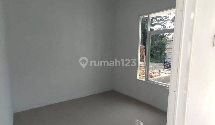 Rumah Baru SHM di Jl. Pertanian Citayam Dekat Stasiun Citayam 2