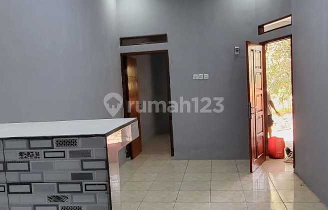 Rumah Baru Di Taman Adiyasa Tigaraksa Dekat Stasiun Tigaraksa 2