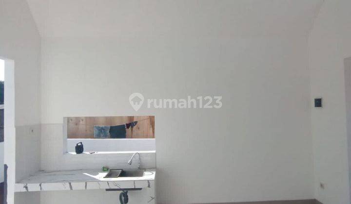 Rumah Strategis di Jl.serua Bulak Tanah Luas Dekat Mall Sawangan 2