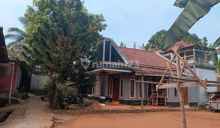 Rumah 2 Lantai di Cileungsi Dekat Taman Buah Mekarsari 2