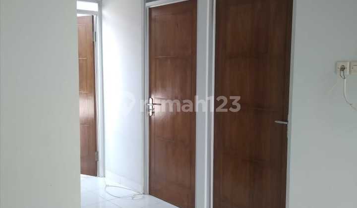 Rumah Cluster di Jl Swadaya Sukaraja Dekat Stadion Pakansari 2