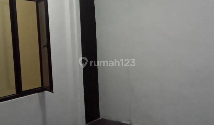 Rumah Siap Huni di Jl Puri Phinastika Dekat Stasiun Bojonggede 2