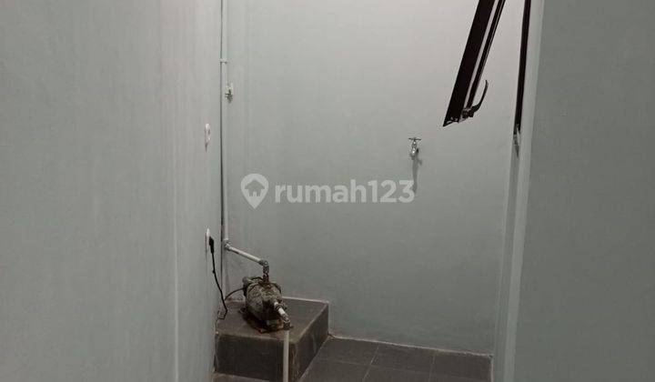 Rumah SHM di Jl Villa Asia Bogor Dekat Stasiun Bojong Gede 2