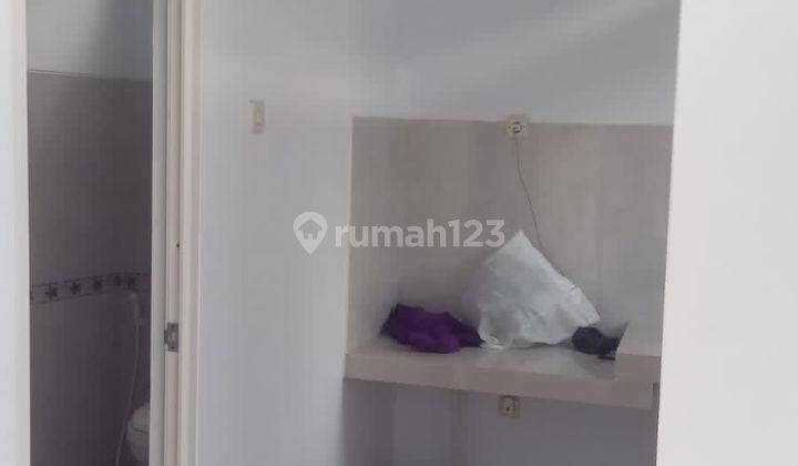 Rumah Dalam Cluster di Jl Kemang 1 Sukmajaya Dekat Pusat Bisnis  2