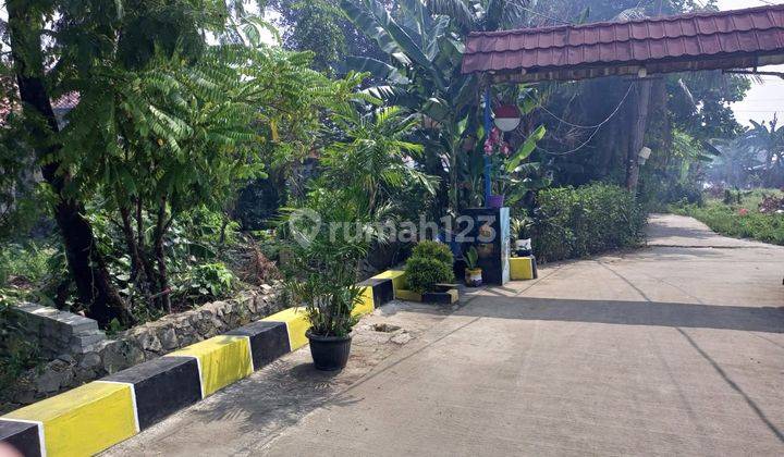 Tanah Residensial di Sumberjaya Strategis Dekat Fasilitas Umum 2