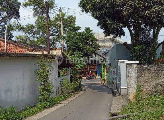 Tanah di Kalimulya Lokasi Strategis Dekat Jalan Raya 2