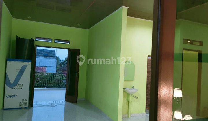 foto lainnya rumah 2 lantai di telaga