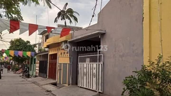 Rumah Bagus di Kebalen Lokasi Strategis Dekat Pusat Belanja 1