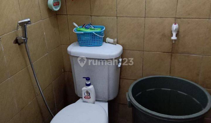 kamar mandi rumah bagus di citayam grande
