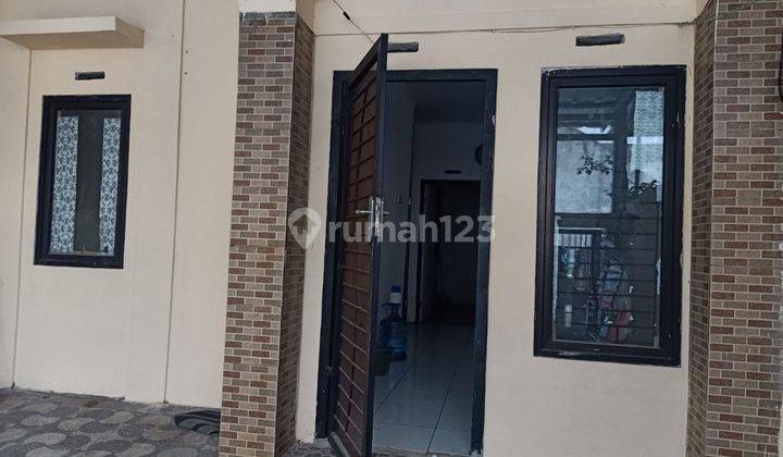 foto lainnya rumah bagus di citayam grande