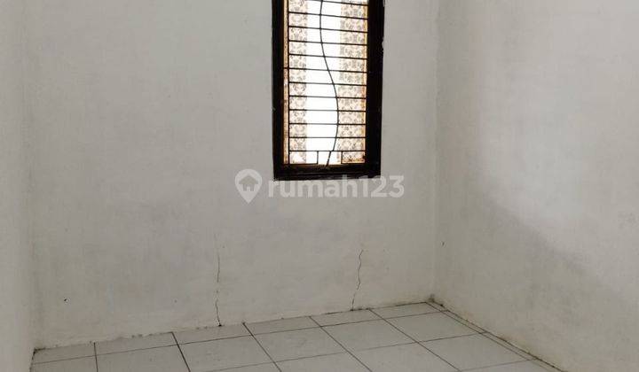 kamar tidur rumah bagus di citayam grande