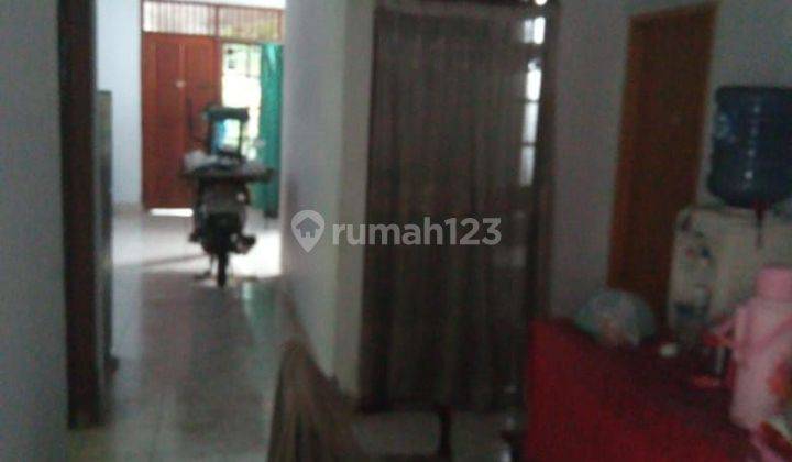 Rumah Hoek Di Citayam Akses Dekat Pusat Transportasi 2