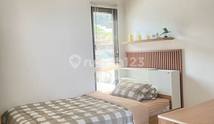 Rumah 1 Lantai di Bogor Strategis Dekat Area Tempat Wisata 2