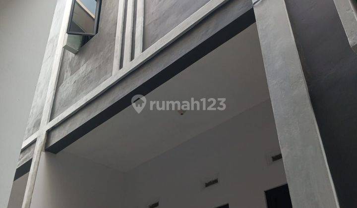 Rumah Di Jl Jagakarsa 1 Dekat Pusat Pendidikan 2