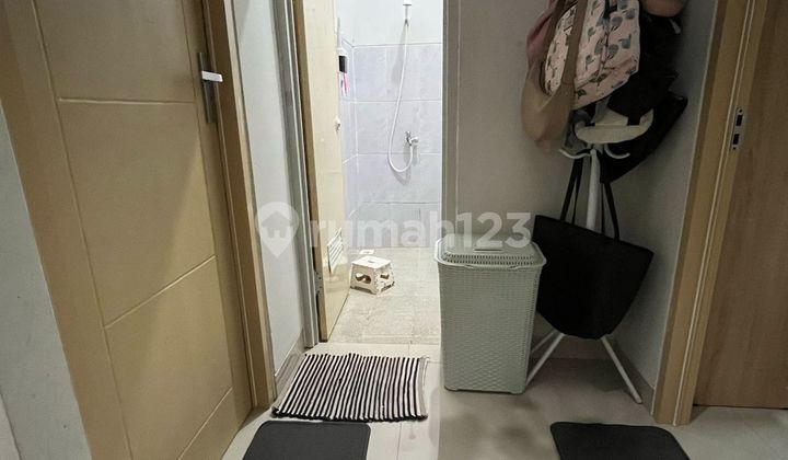 Affordable House Without Credit Check in Sawangan, Strategic Road Access. 2