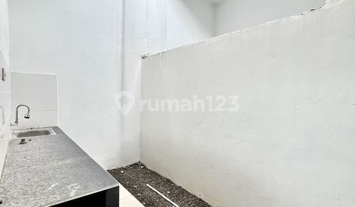 Rumah, 1 Lantai di Babelan Bekasi Dekat Area Wisata Harumabay 2
