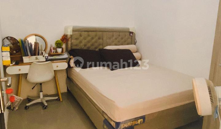 Rumah Baru di Setu Bekasi Dekat Pusat bisnis dan Fasilitas umum. 2