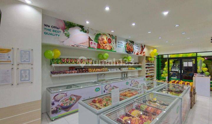 Ruko Bagus di Jl Suci, Ciracas Jakarta Timur Dekat jalan raya 2