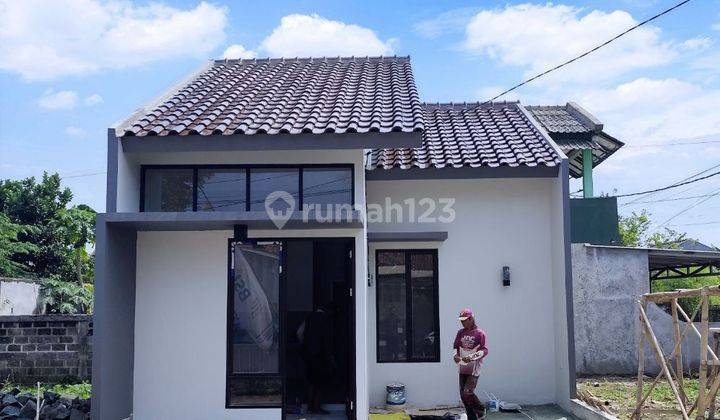 Rumah Di Jl Arsan Amim Shm Dekat Pusat Perbelanjaan 1