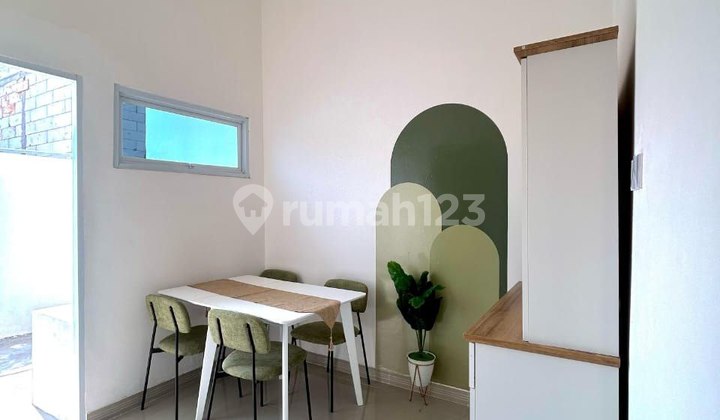 Rumah Bagus di Tambun Selatan Strategis Dekat Area Transportasi