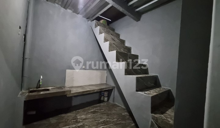 Rumah Siap Huni di Kalisuren Bogor Dekat Area Pendidikan 2