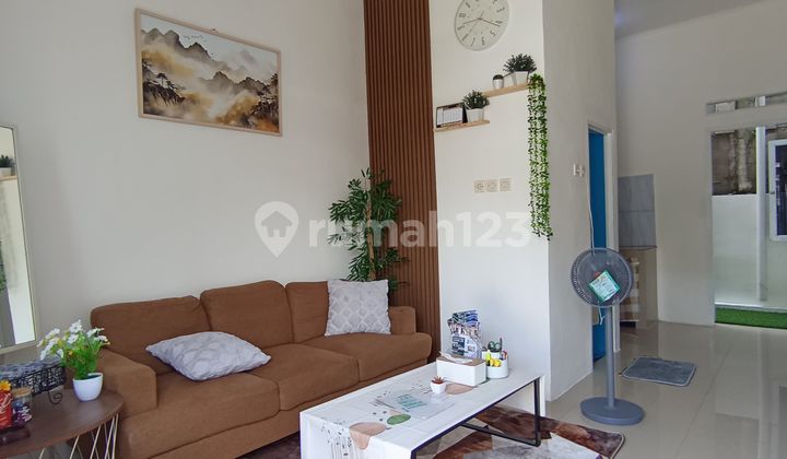 Rumah Bagus di Setu Bekasi Strategis Dekat Grand Wisata  2