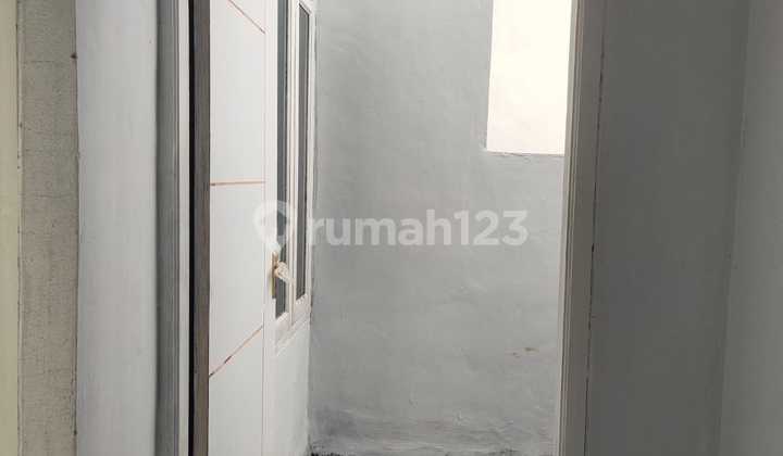 Rumah Subsidi Kulitas Komersil di Bekasi Dekat Kawasan Industri 2