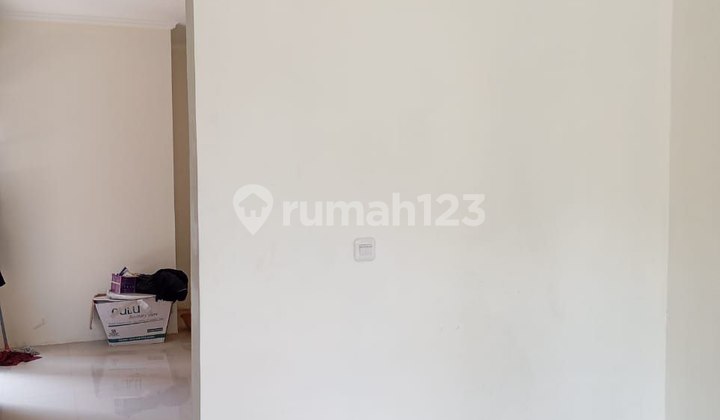 Rumah Bagus di Depok Sukmajaya Dekat fasilitas Transportasi 2