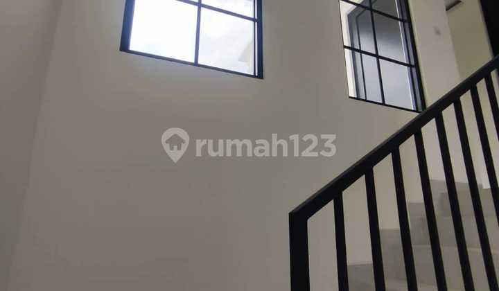 Luxurious 2-Story House in Yasmin Bogor Near Transportation Area 2