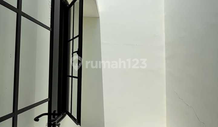 Rumah Mewah 1 Lantai di Cilodong Depok Dekat Area Transportasi