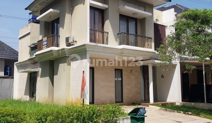 Rumah 2 Lantai di Sawangan Depok Dekat Area Perbelanjaan