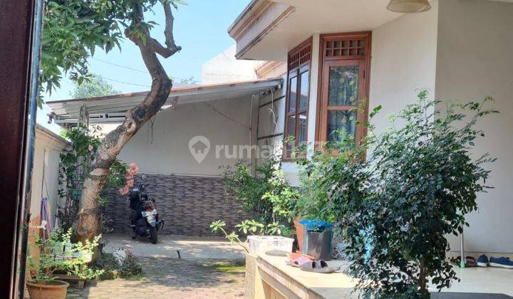 Rumah 2 Lantai Di Jl H Dimun 1  Shm Tanah Luas Lokasi Strategis 2