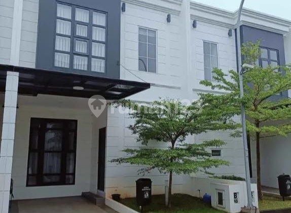 Rumah 2 Lantai Take Over di Cinere Depok Dekat Area transportasi Rumah 2 Lantai Take Over di Cinere Depok Dekat Area transportasi