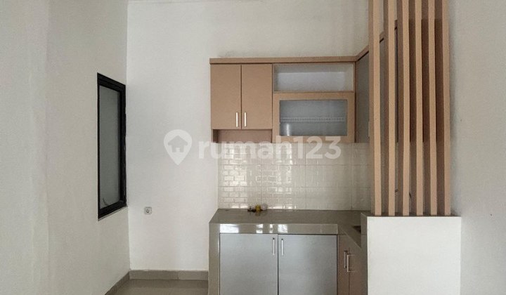 Rumah Siap Huni Dibedahan Depok Dekat Pusat Perbelanjaan