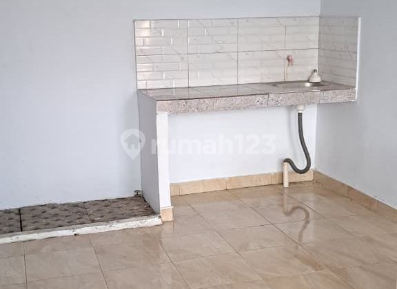 Affordable Ready-to-Occupy House in Cikarang Bekasi with Flat and Affordable Installments