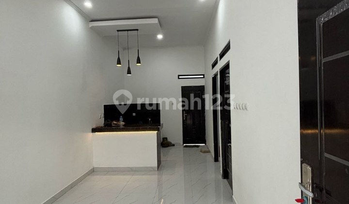 Rumah 1 Lantai di Cilodong Depok Dekat Grand Depok City