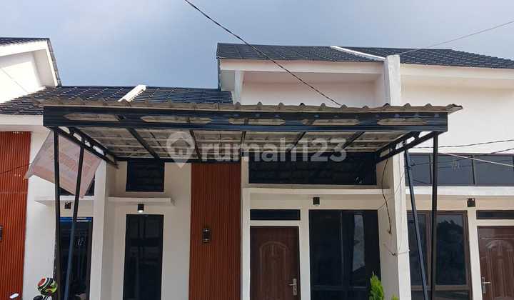 Rumah Bagus di Bekasi Siap Huni Strategis Dekat Stasiun Tambun Rumah Bagus di Bekasi Siap Huni Strategis Dekat Stasiun Tambun