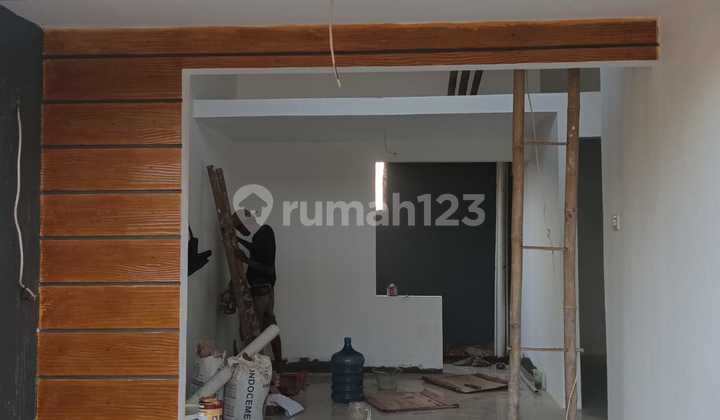 Rumah Bagus di Bogor Siap Huni Strategis Dekat Area Pendidikan  2