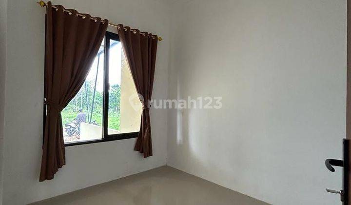 Rumah 2 Lantai Mezzanine Di Tajur Halang Dekat Stasiun Citayam 2