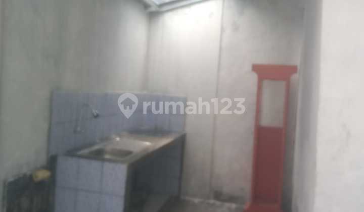 Rumah Murah di Taman Adiyasa Strategis Dekat Area transportasi 2