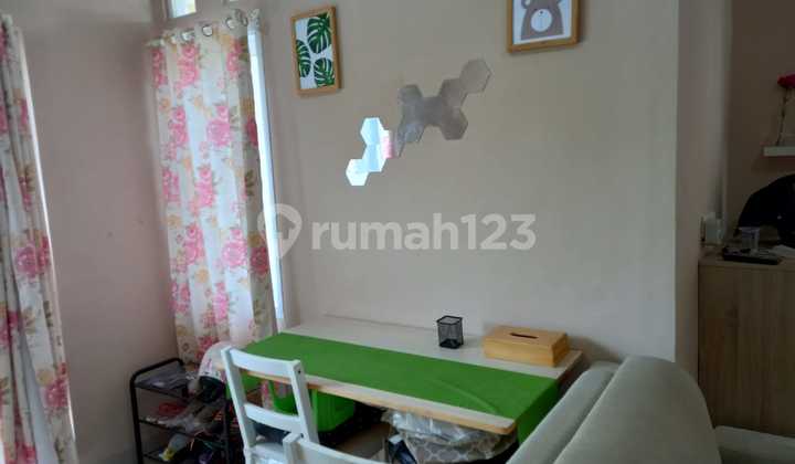 Nice house in Cibinong, strategic location near the Bogor District Office. 2