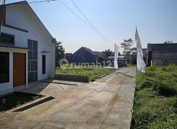 Rumah Scandinavian di Sawangan Depok Dekat Tol Dan Stasiun 2